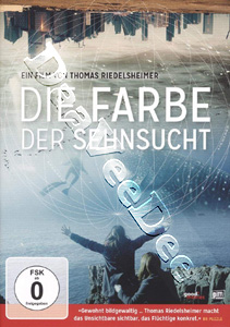 The Colour of Yearning | Die Farbe der Sehnsucht  |   DVD